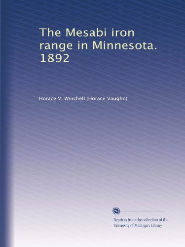 Mesabi Iron Range in Minnesota - History, Mining & Scenic Views | Explore 1892 Landmarks & Outdoor Adventures