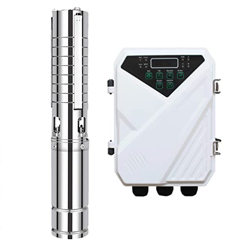 5.2m³/H-72v-500w