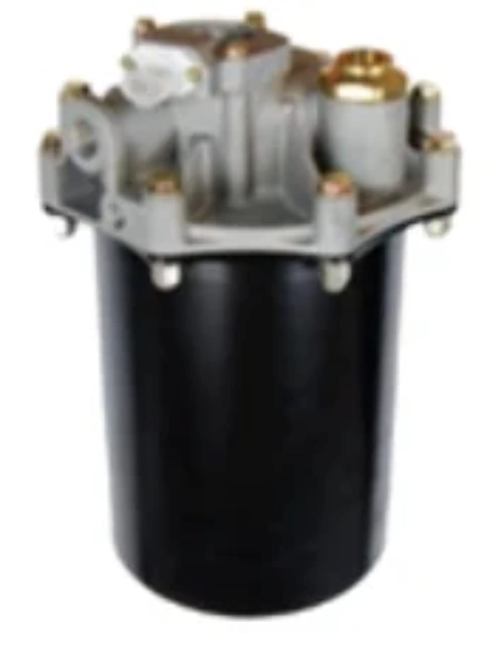 Wabco 065224 Compatible MVP AIR Dryer - Heavy Duty Truck Air Brake System Replacement for Semi Trucks & Trailers - Ideal for Long Haul & Commercial Vehicles