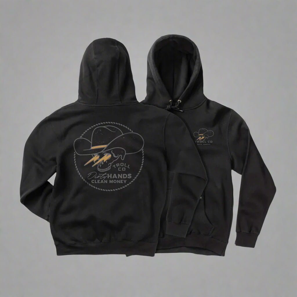 DHCM Savage Hoodie for Men - Stylish & Comfortable Pullover Sweatshirt - Perfect for Casual Wear, Gym, and Outdoor Activities