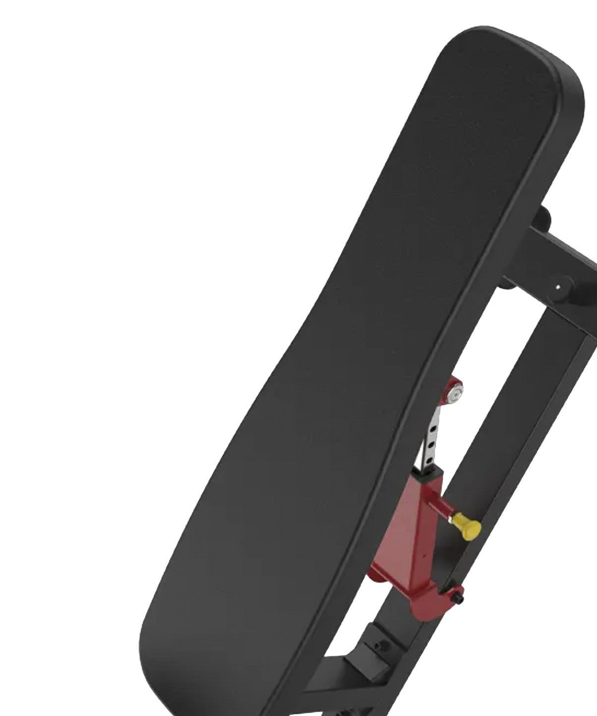SL7043 Adjustable Multi-Function AB Bench for Home Gym - Perfect for Core Workouts, Strength Training & Full-Body Exercises