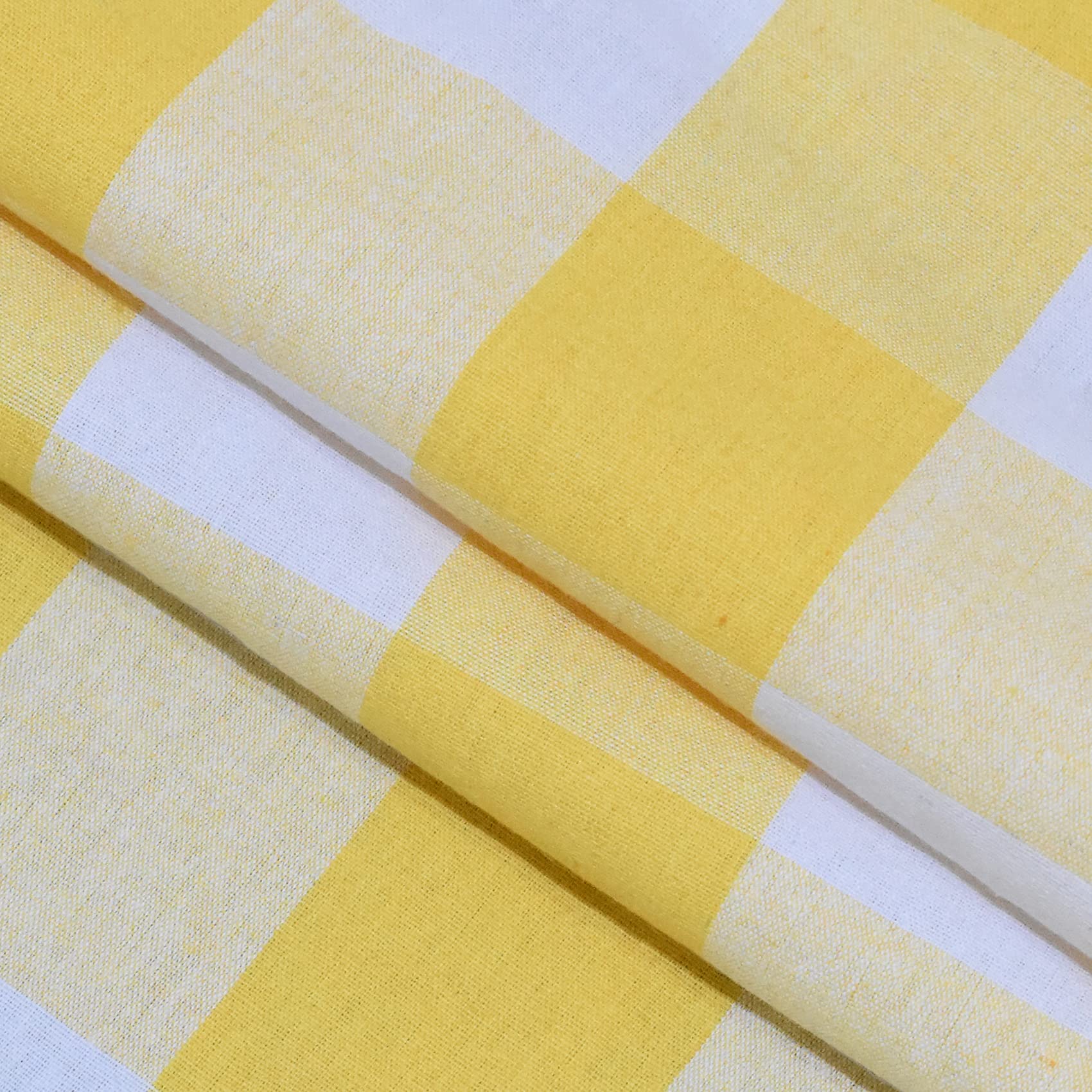 Buffalo Check Kitchen Curtains 30