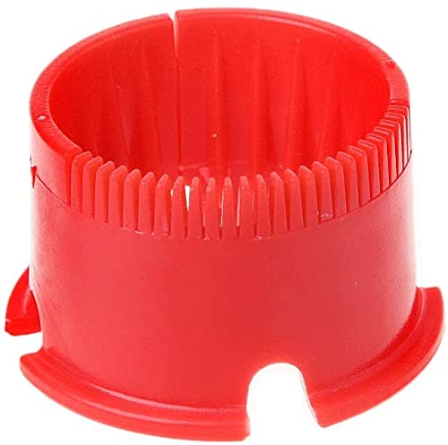 High-Quality Bearings Circular Brush Bristle Beater Brush - Compatible with iRobot Roomba Robot Vacuum - Perfect for Deep Cleaning Carpets and Hard Floors