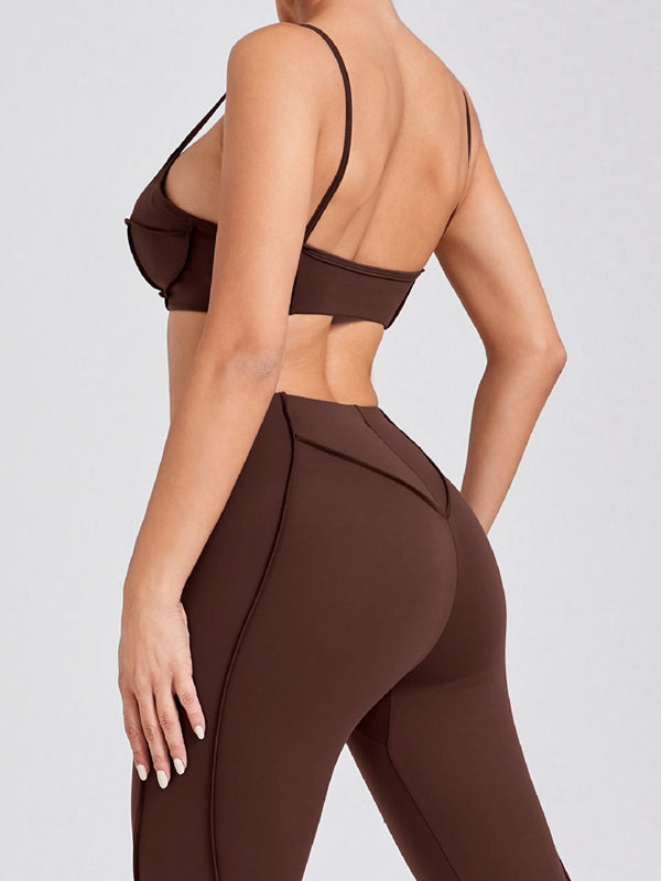 ZASUWA Women's Futuristic 