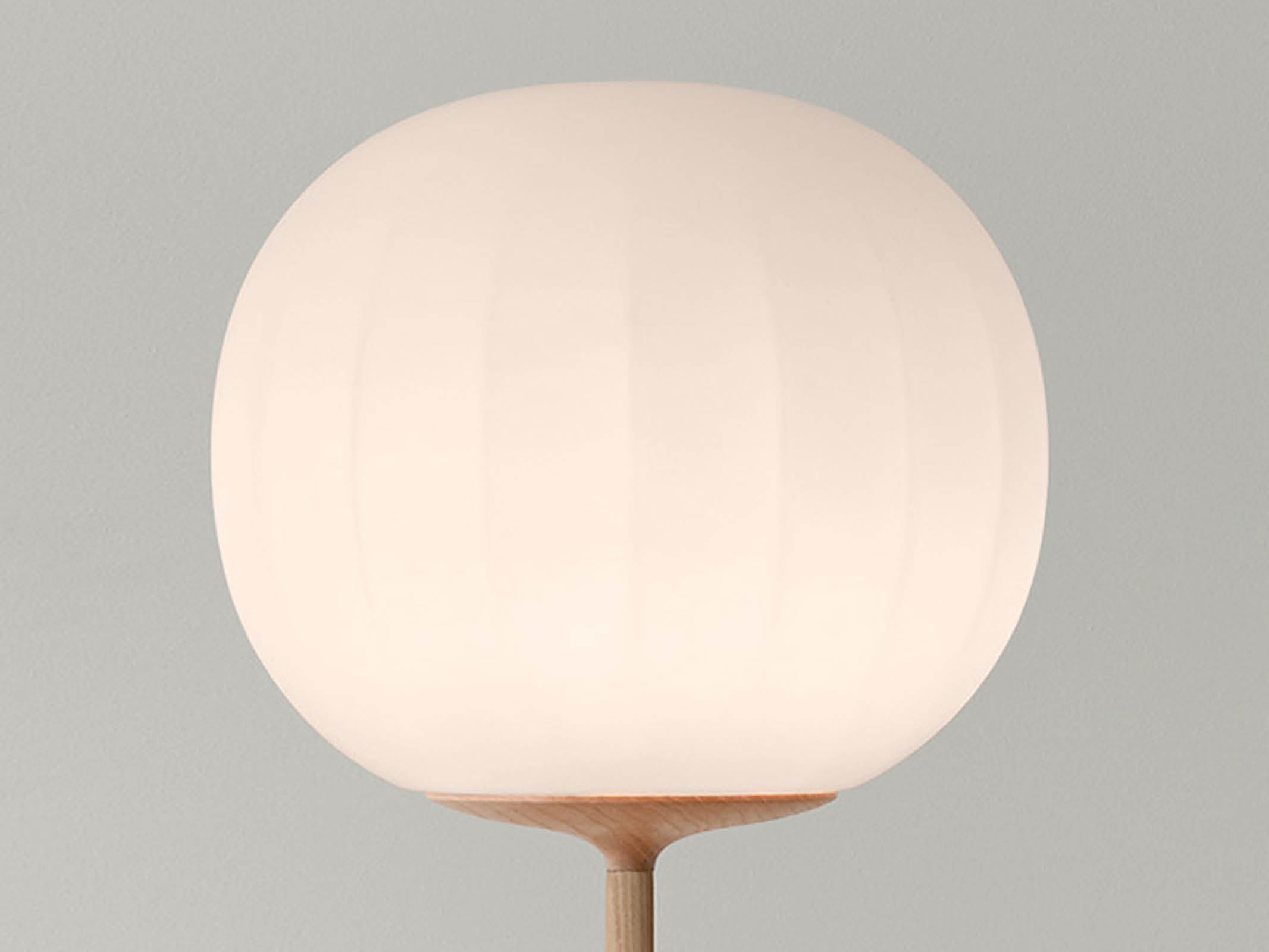 Modern Lita Floor Lamp - Adjustable LED Standing Light for Living Room, Bedroom & Office - Warm White & Cool White Dimmable Lighting for Home Decor & Reading