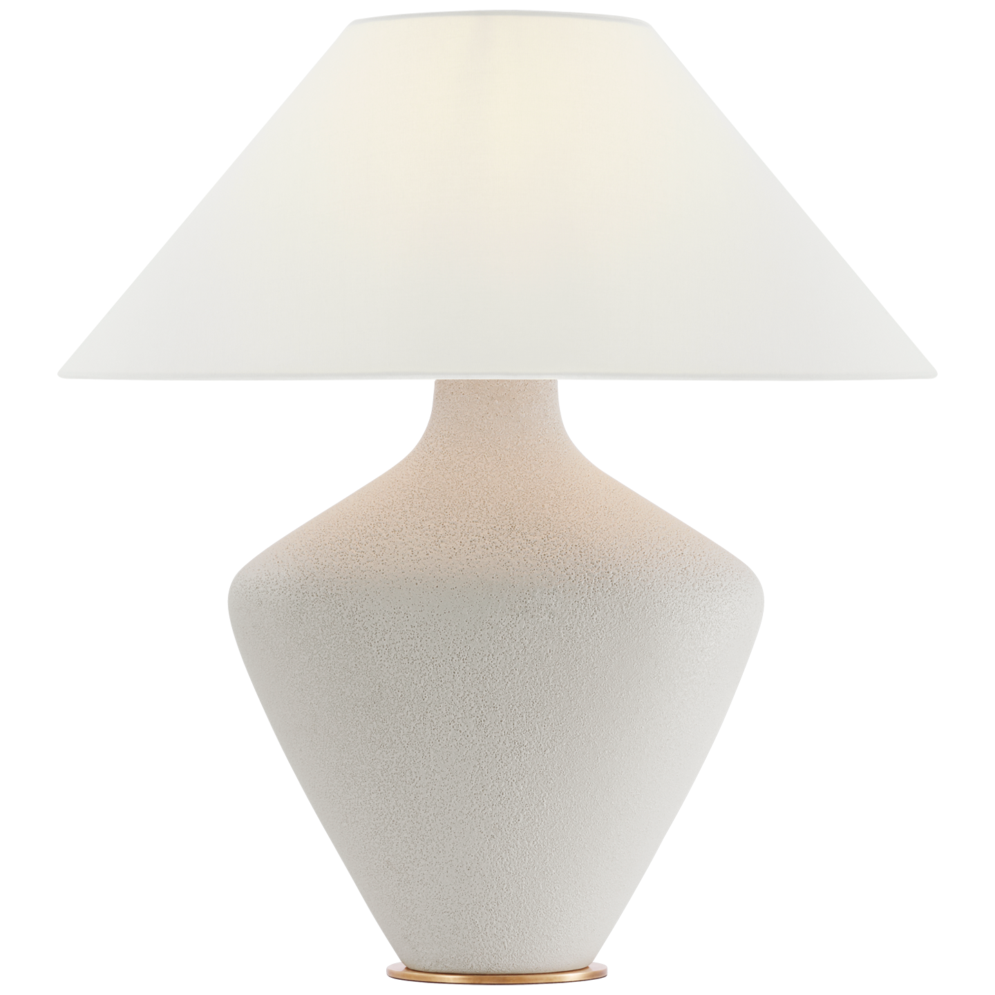 Extra Large Table Lamp - ROHS Certified Modern Floor Lamp for Living Room, Bedroom & Office - Perfect for Reading, Relaxing & Decor
