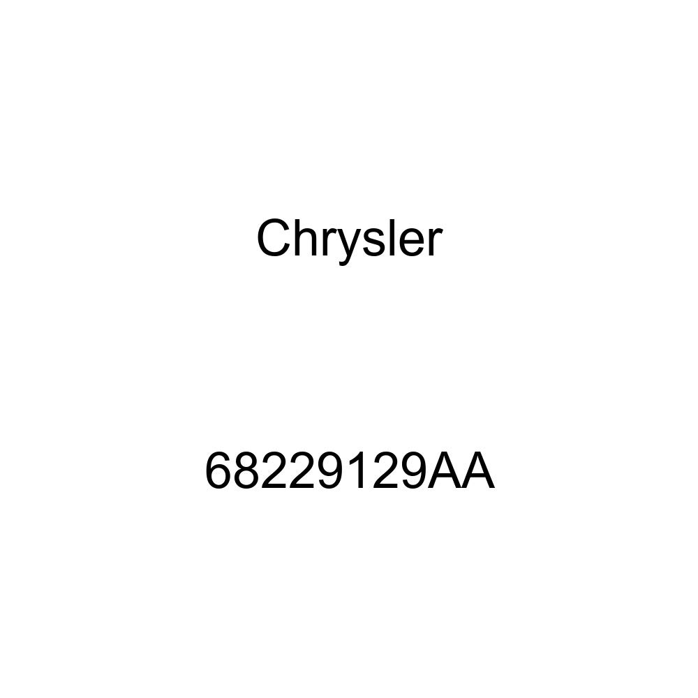 Genuine Chrysler 68229129AA Body Wiring Harness - OEM Replacement Part for Dodge Ram 1500/2500/3500 - Perfect for Electrical System Repairs & Upgrades