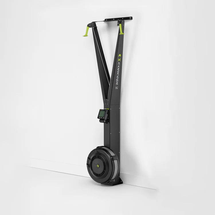 Concept2 SkiErg Indoor Rowing Machine with PM5 Performance Monitor - Perfect for Home Gym, Cross Training & Winter Sports Conditioning
