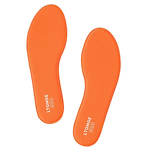 Men Orange-8mm