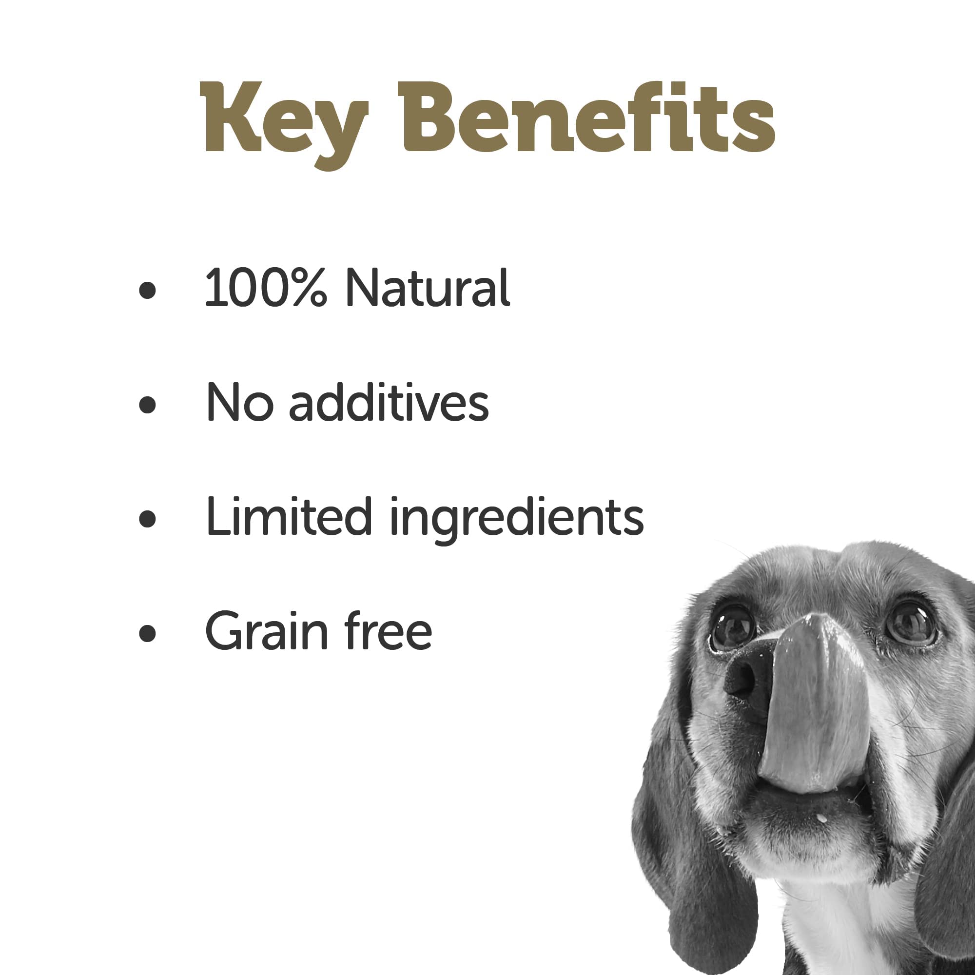 Applaws Natural Dog Food Topper - Limited Ingredient Meal Enhancer with Beef, Green Beans, Sweet Potato & Red Pepper in Broth (12 Pack, 3oz Pouches) | Perfect for Picky Eaters & Digestive Health | Great for Kibble Mixing, Training Treats & Senior Dogs