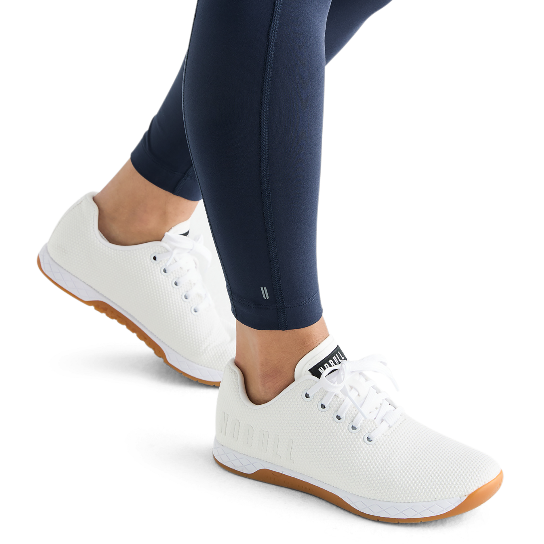 Women's High Rise Matte Pocket Tight 25 - Slimming Yoga Pants for Workout, Running & Everyday Wear