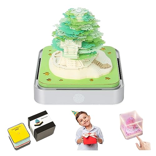 2025, Green Tree