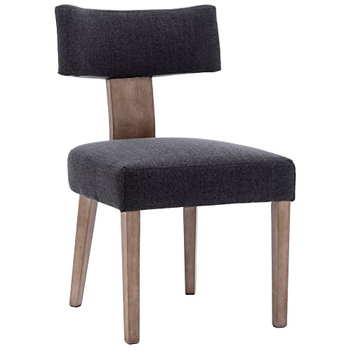 Charcoal-linen