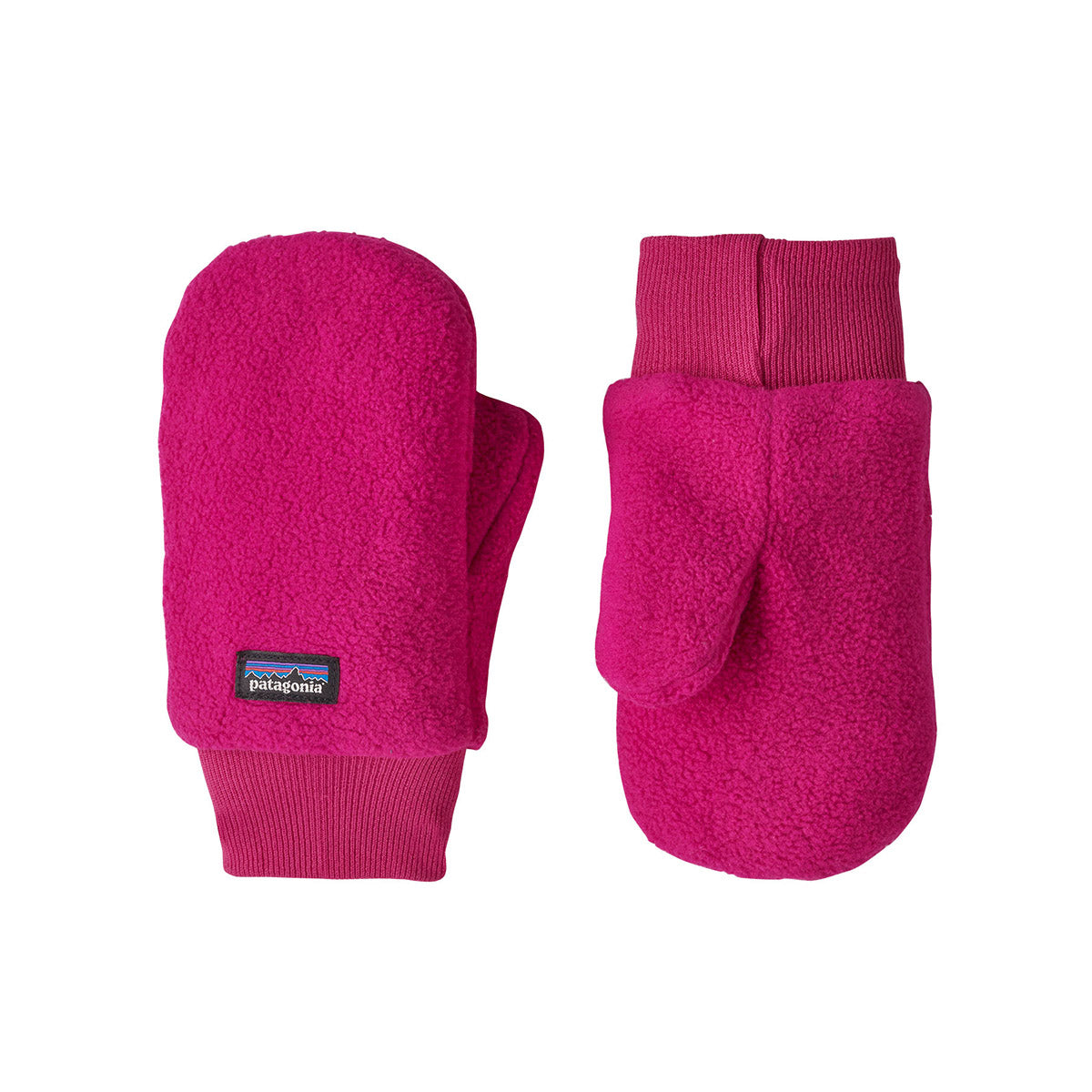 Baby Pita Pocket Mittens - Soft & Warm Infant Mittens for Newborns - Perfect for Cold Weather & Scratch Protection - Ideal for Sleeping, Outdoors & Daily Use