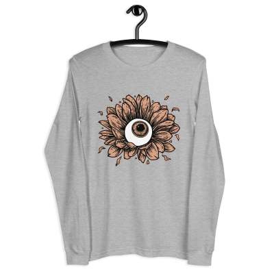 The Journey of the Cornea Flower: A Tale of Style and Comfort