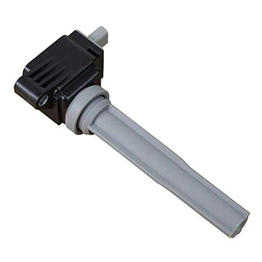 1PC UFD773 Ignition Coil Replacement for 2017-2019 Ford Fusion 2.7L V6 Turbo Engine - High Performance Spark Plug Coil for Smooth Acceleration & Fuel Efficiency