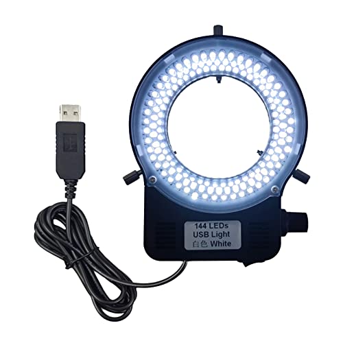144 LED