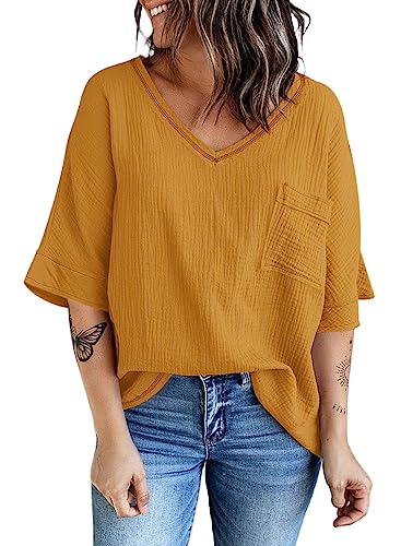 A Yellow