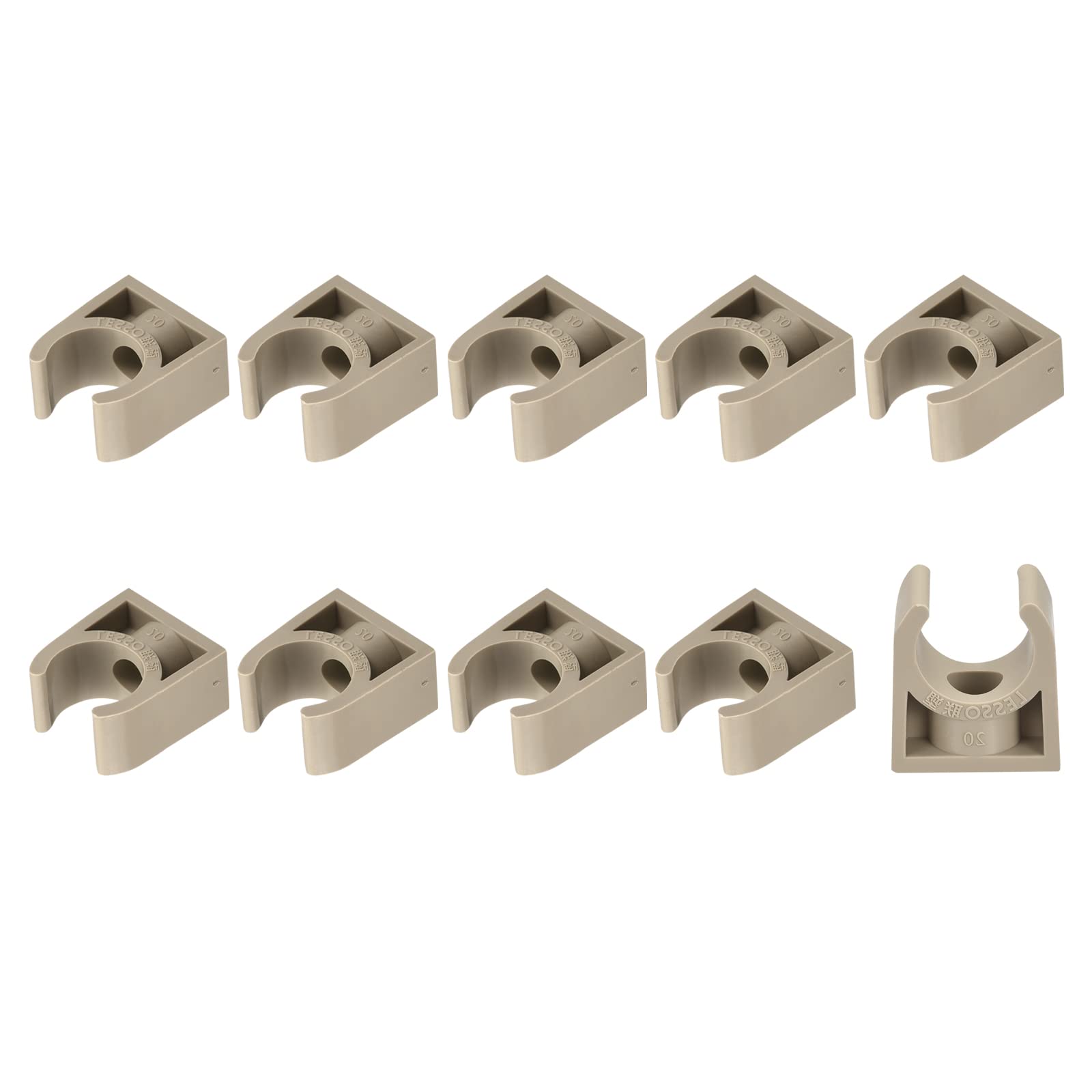 METALLIXITY 20mm (0.79