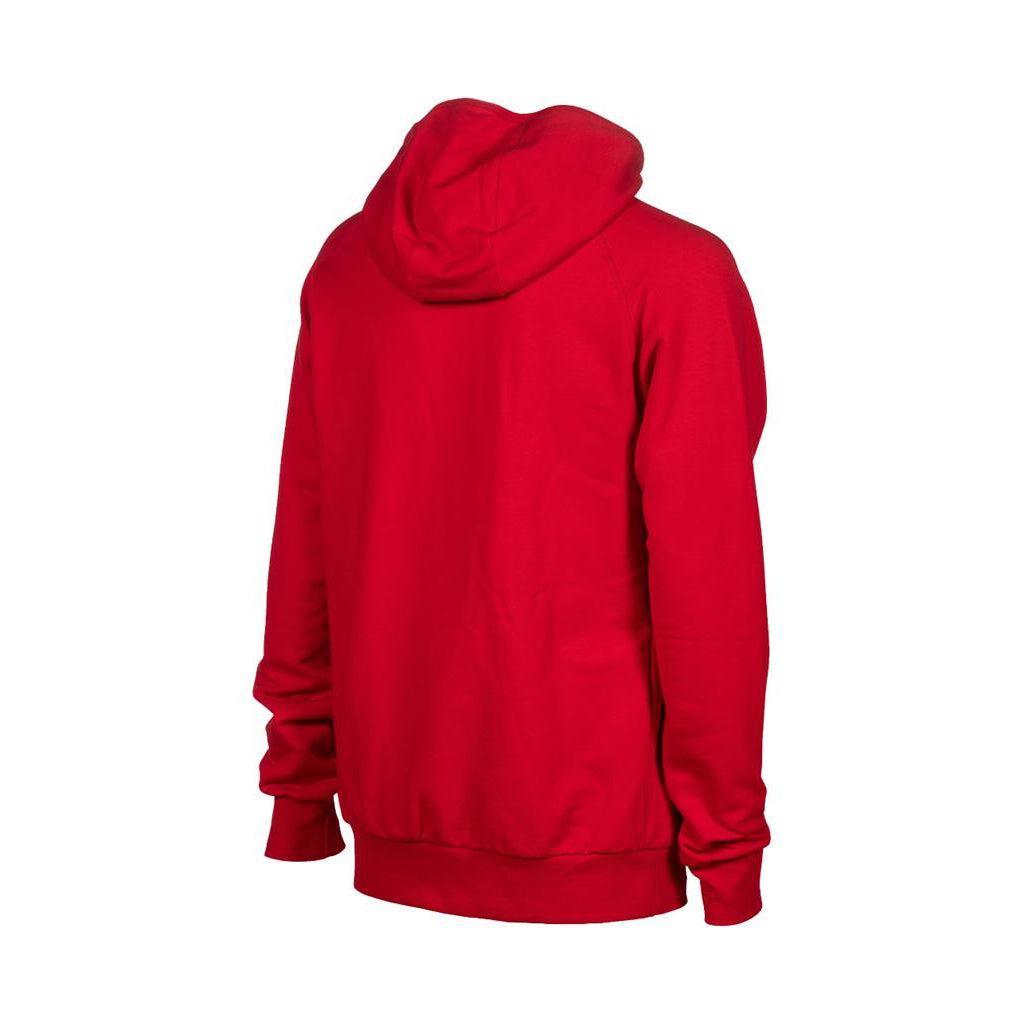 Arena Team Panel Hooded Sweatshirt - Comfortable Pullover Hoodie for Men & Women - Perfect for Gym, Sports & Casual Wear