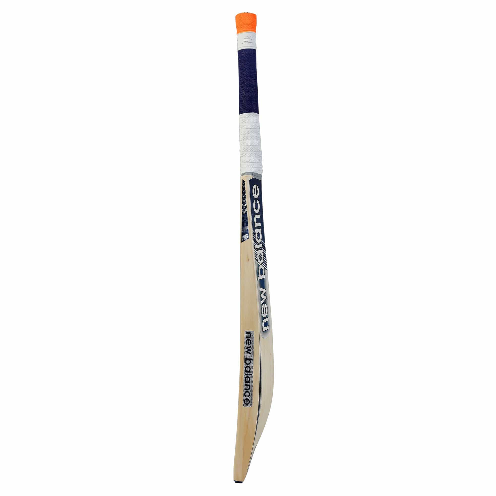 New Balance DC1080 Cricket Bat for Adults - Lightweight & Durable Professional Cricket Equipment for Matches & Training