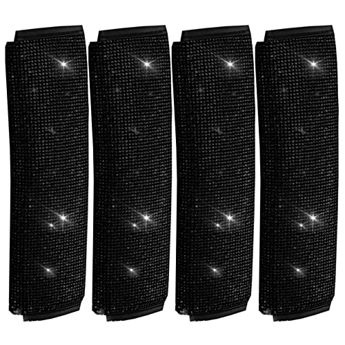 Black-4 Pcs