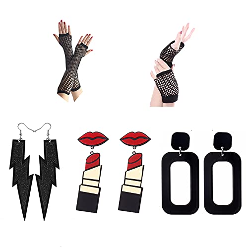 B3:halloween earrings