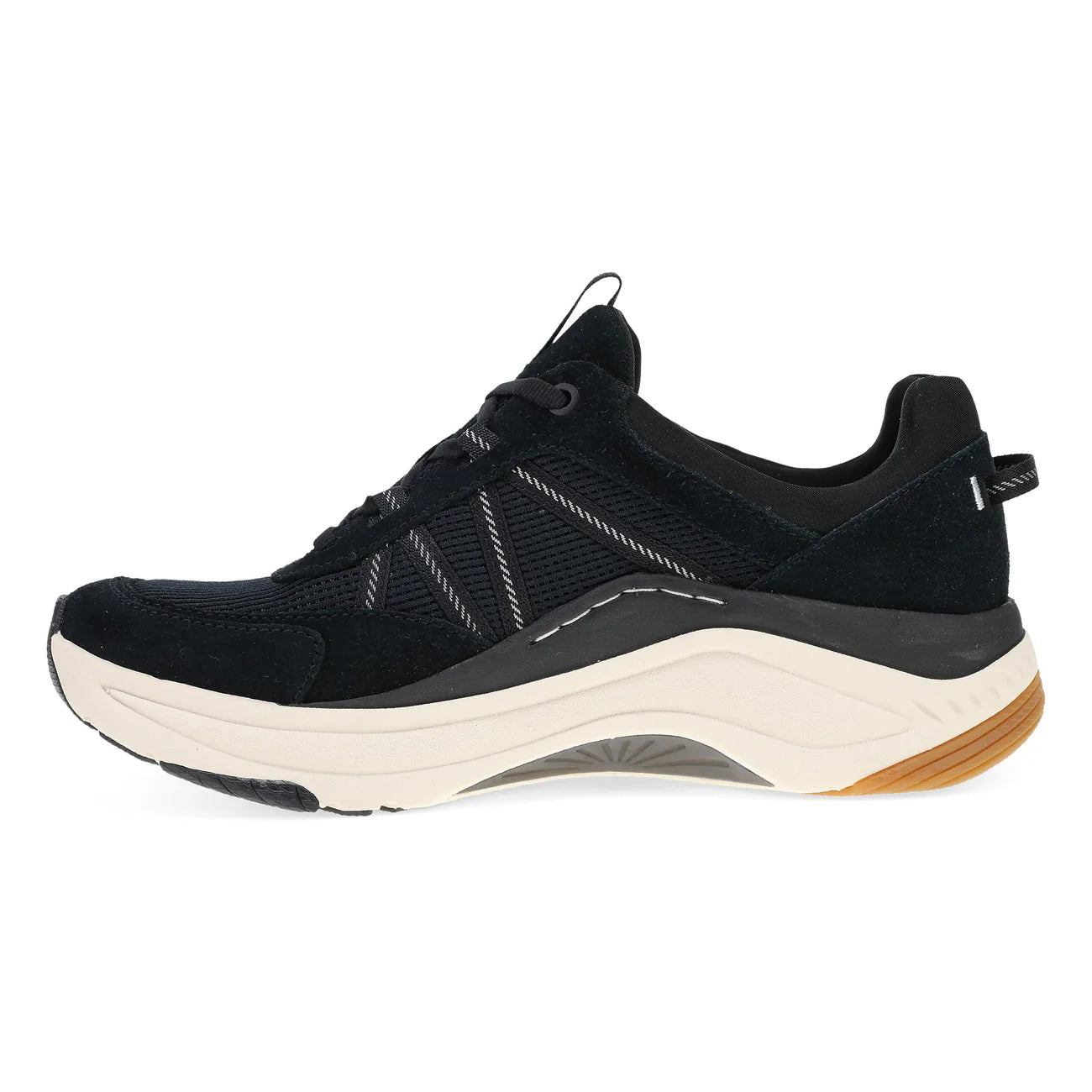 Danskо Poppy Women's Comfortable Slip-On Shoes for Work, Nursing & Everyday Wear - Supportive & Stylish Clogs for Professionals