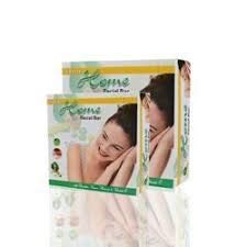 Altos Ayurveda Shine Home Facial Bar - Pack of 3 | Natural Glow & Cleansing | Perfect for Daily Skincare & Spa Days