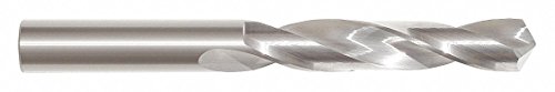 Premium Carbide Jobber Drill Bit Set - 9-Piece High-Speed Steel (HSS) for Metal, Wood & Plastic - Perfect for DIY Projects, Home Repairs & Professional Workshops