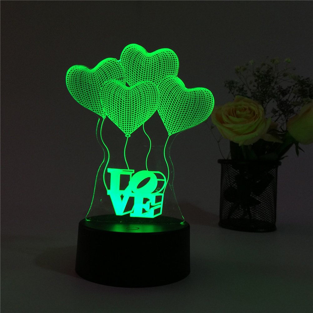 Kids LED Night Light & Desk Lamp - Dimmable, Soft Glow for Bedroom, Nursery, Study | Portable Table Lamp for Children, Toddlers, Teens | Perfect for Reading, Sleeping, Homework & Nighttime Comfort