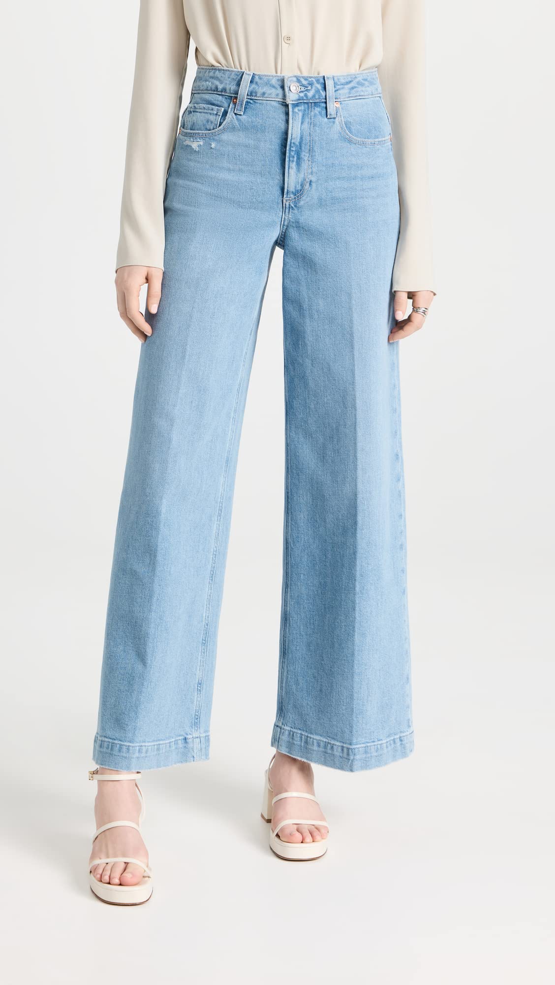 PAIGE Women's Harper 30