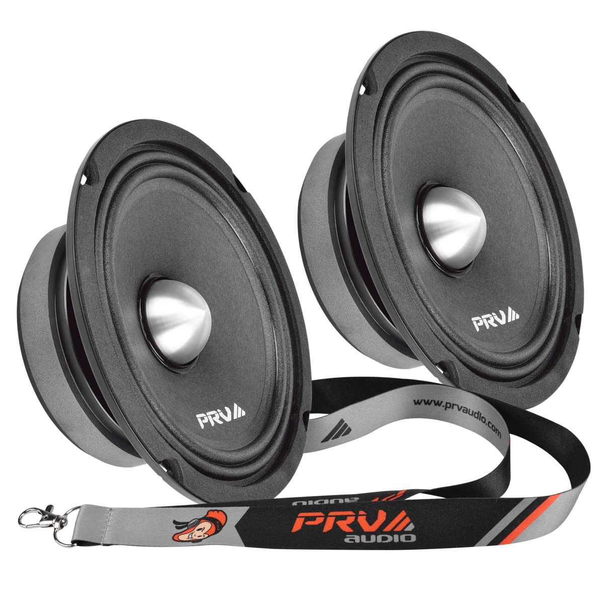 PRV Audio 6.5