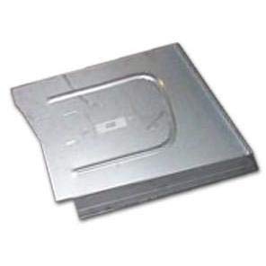 1950-1953 Cadillac Series 61 Right Front Floor Pan Toe Board Replacement - Durable Auto Body Part for Classic Car Restoration & Repair | Perfect for DIY Projects & Vintage Vehicle Maintenance