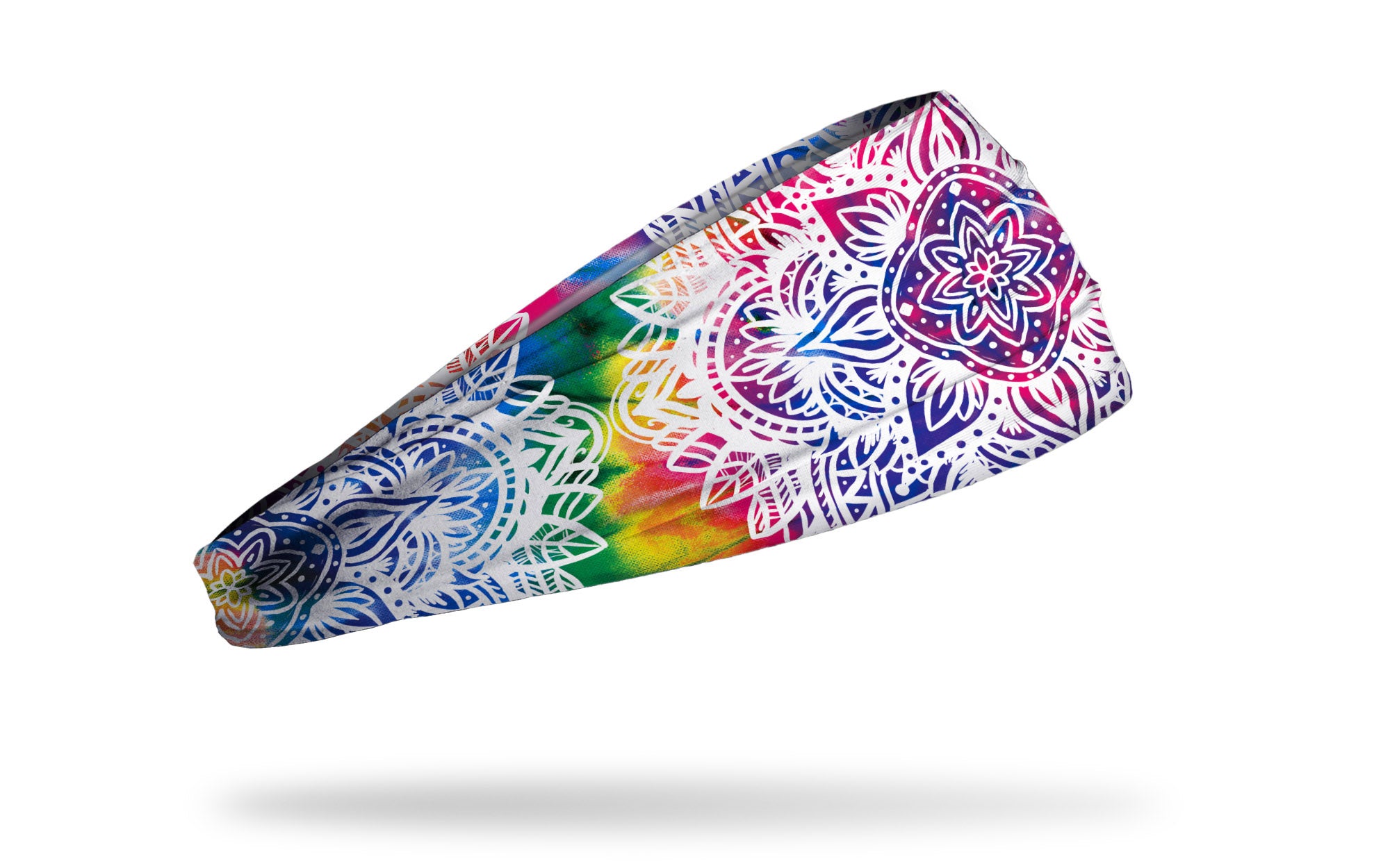 Big Bang Lite Headband - Adjustable & Comfortable Headwear for Women & Men | Perfect for Yoga, Running, Workouts & Everyday Use