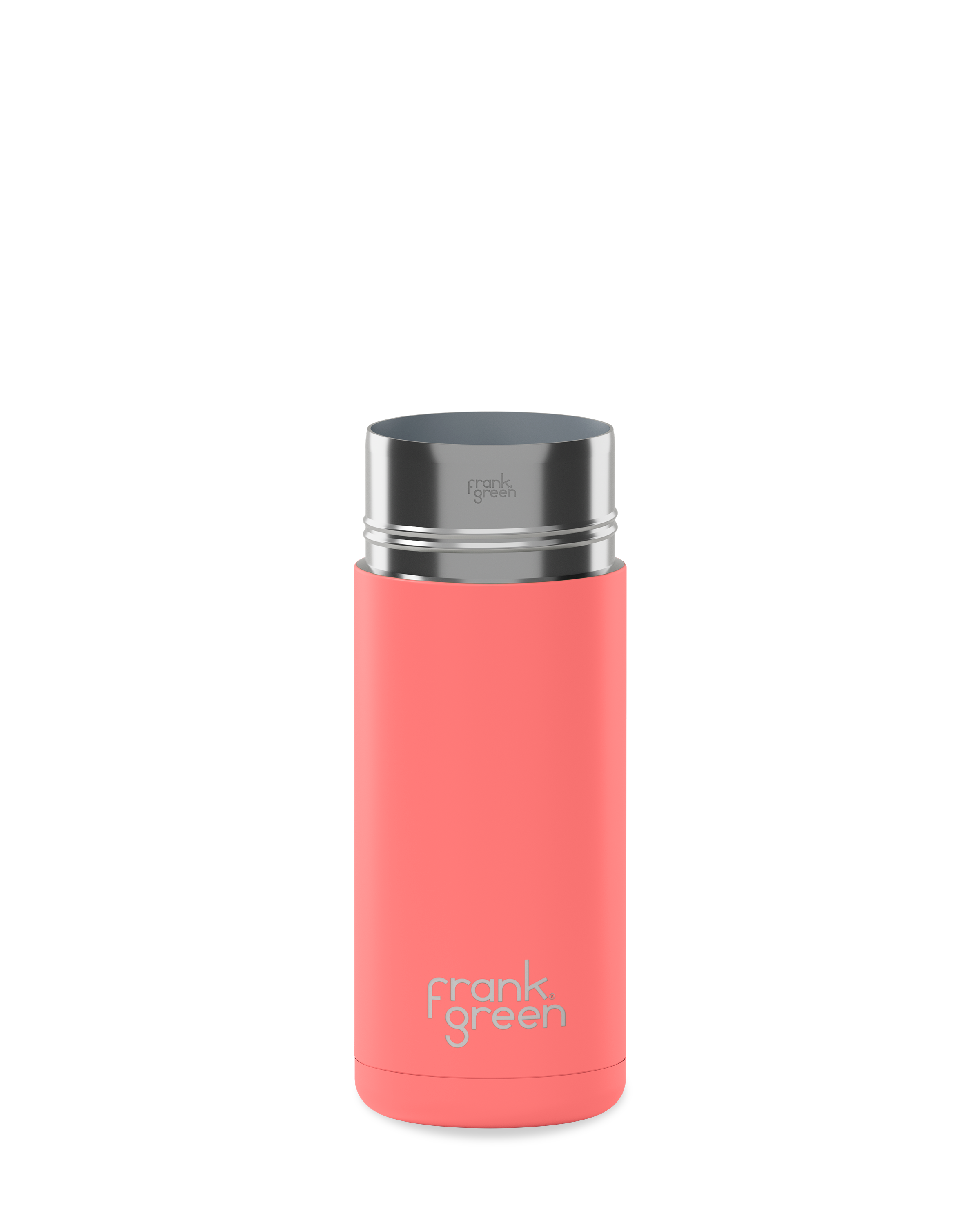 16oz Ceramic Reusable Coffee Cup with Lid - 475ml Insulated Travel Mug for Hot & Cold Drinks - Perfect for Office, Commuting, and Outdoor Activities