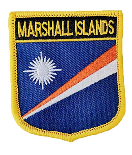 Marshall Islands