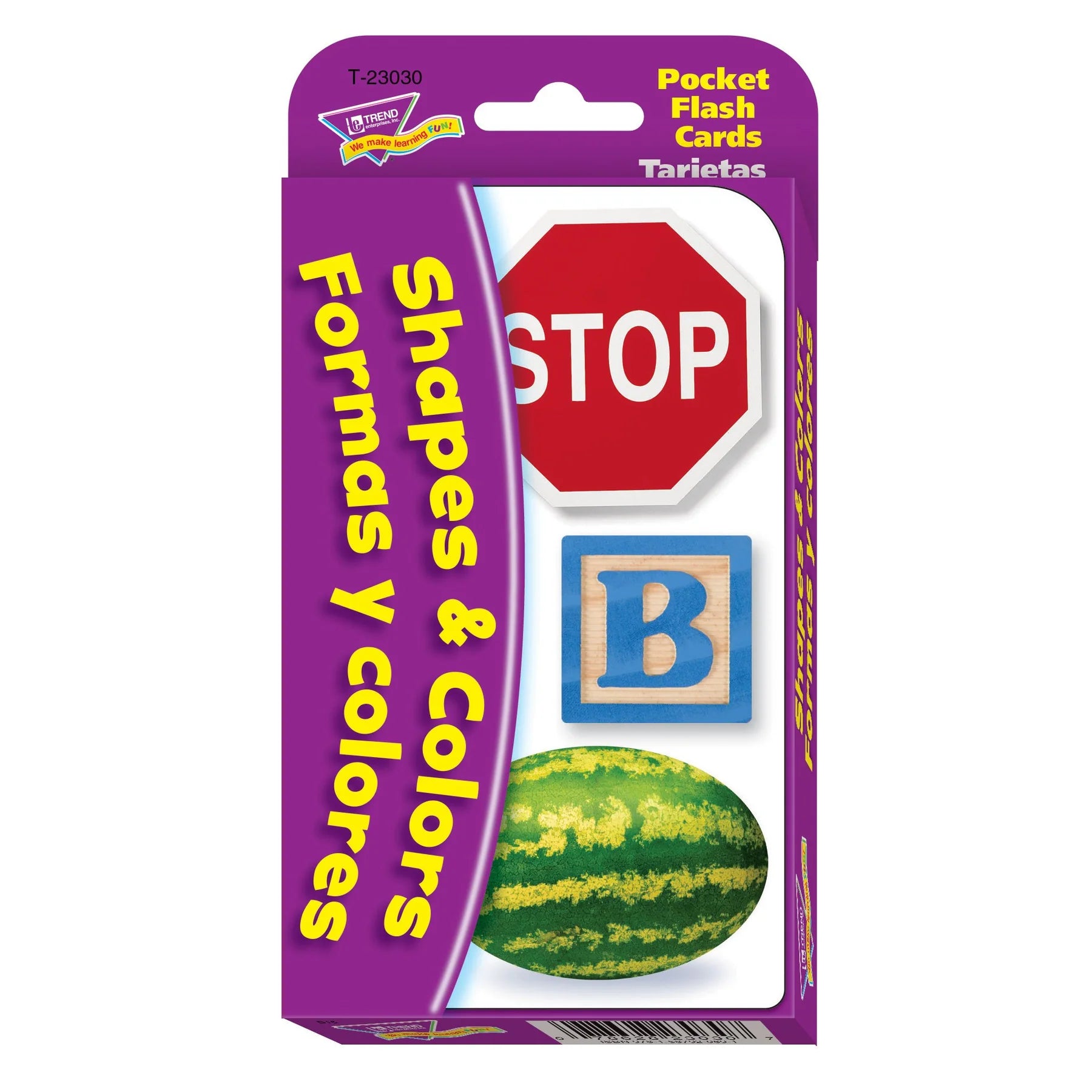 Bilingual English Spanish Flash Cards Combo Set - Educational Learning Tool for Kids & Adults - Perfect for Language Learning, Classroom, and Homeschooling