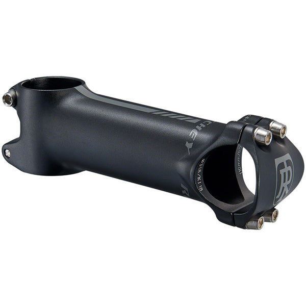 4-Axis CNC Machined 31.8mm Bicycle Stem Clamp - 90mm Length, 1-1/8