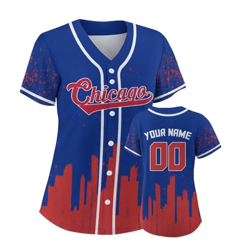 Blue Red Chi