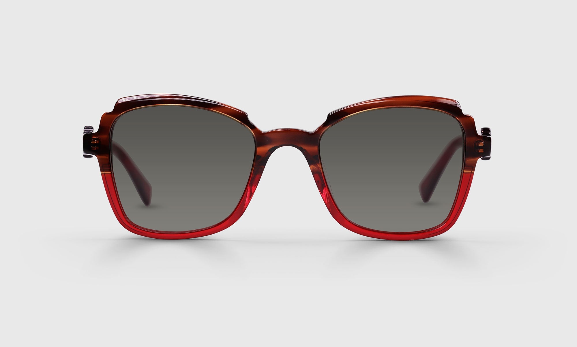 Fun Park Prescription Glasses - Stylish & Durable Eyewear for Men & Women | Perfect for Reading, Driving & Outdoor Activities