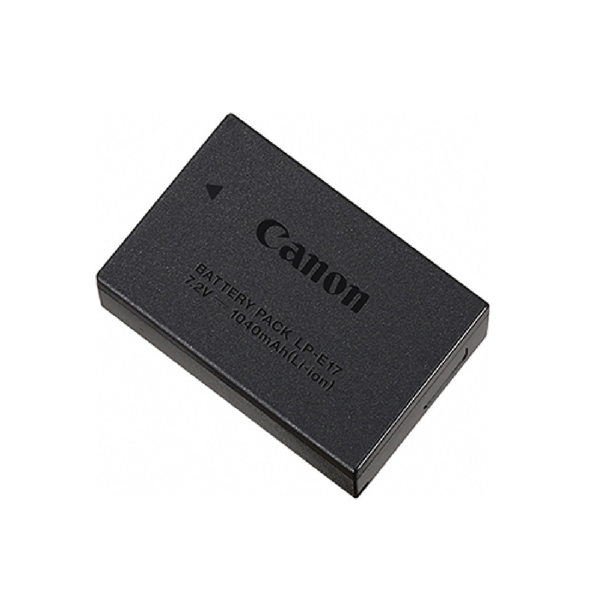 Original Canon LP-E17 Camera Battery for EOS 80D 90D 70D 77D T7i T6i T6s SL2 SL3 - High Capacity Replacement Power Pack - Perfect for Travel, Photography & Vlogging