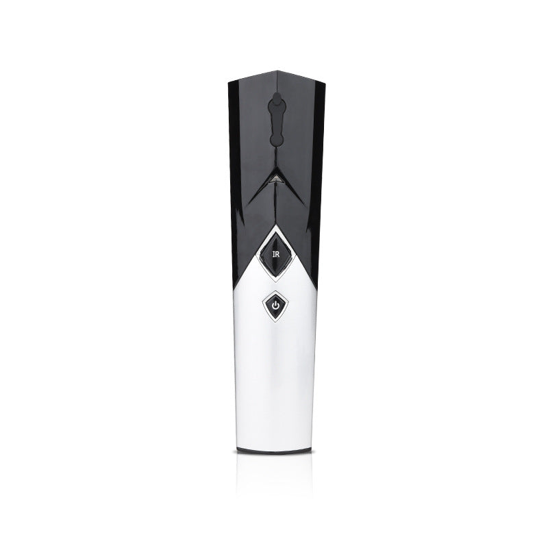 Vibration Far Infrared Hair Care Comb for Scalp Massage & Hair Growth - Reduce Hair Loss & Improve Blood Circulation - Perfect for Home & Salon Use