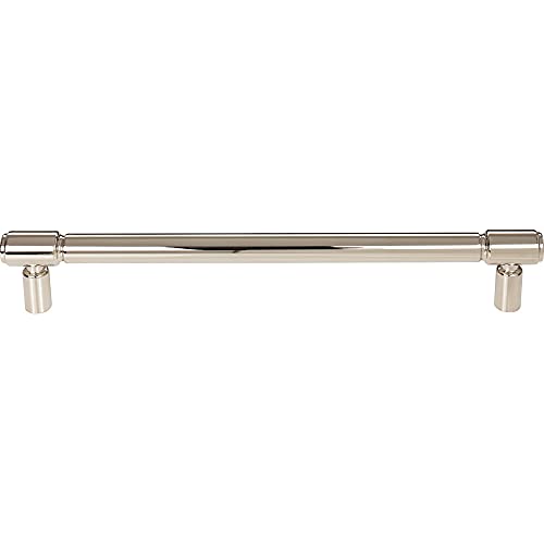 Polished Nickel