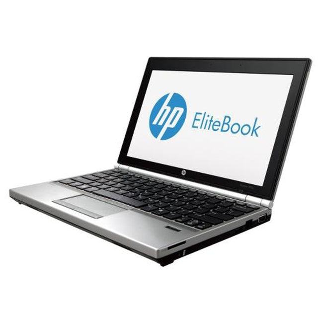 HP Compaq EliteBook 2170P 12.5
