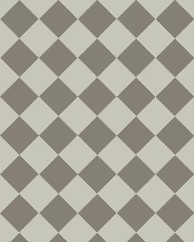 Winckelmans Granitklinker 10x10 cm Gray Pearl/Gray Ceramic Tile - Premium Mosaic for Kitchen Backsplash, Bathroom & Shower Walls