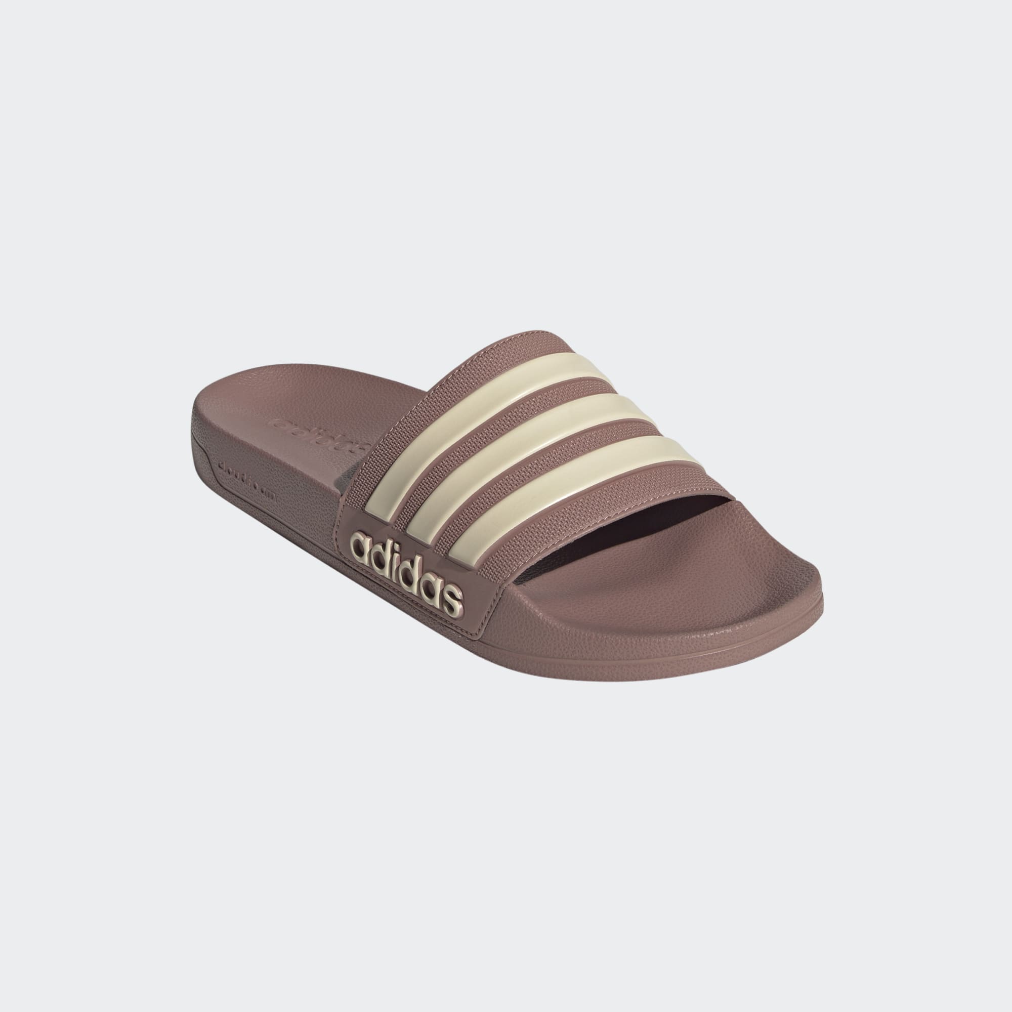 Adilette Comfort Slides for Men & Women - Best Shower Sandals with Arch Support - Perfect for Pool, Beach, Gym & Spa