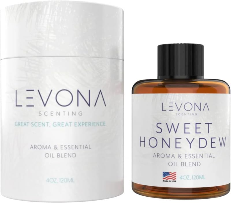 Sweet Honeydew