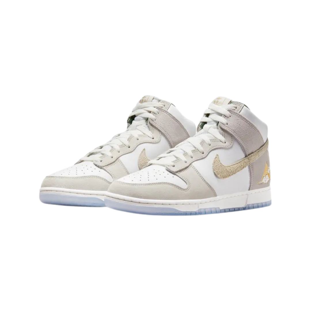 Nike Dunk High Premium 