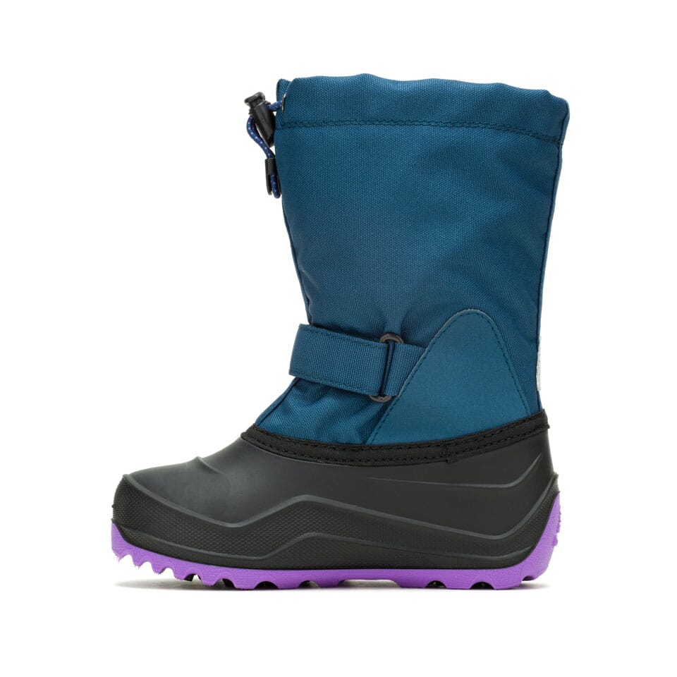 Waterbug 5 Youth Water Shoes - Lightweight & Quick-Drying for Swimming, Beach, and Outdoor Activities